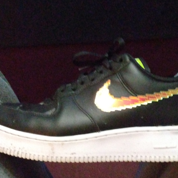 Nike air force ones - Picture 3 of 3